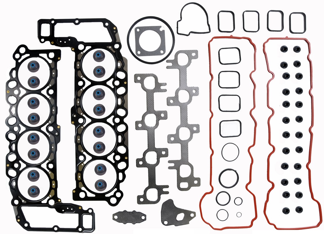 Enginetech Upper Gasket Set 99-07 Chrysler, Dodge, Jeep 4.7L